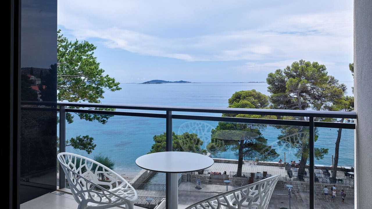 Photo of Patio Balcony in Mlini