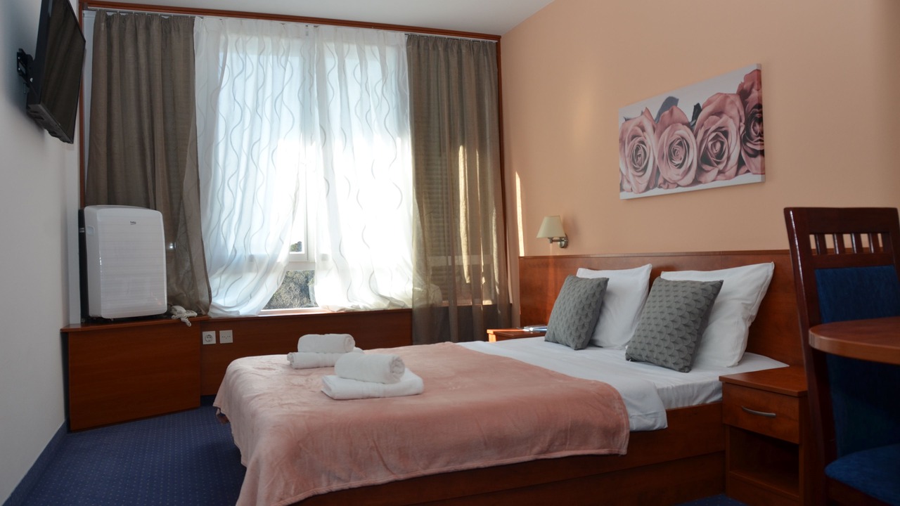 Photo of Bedroom in Zrce