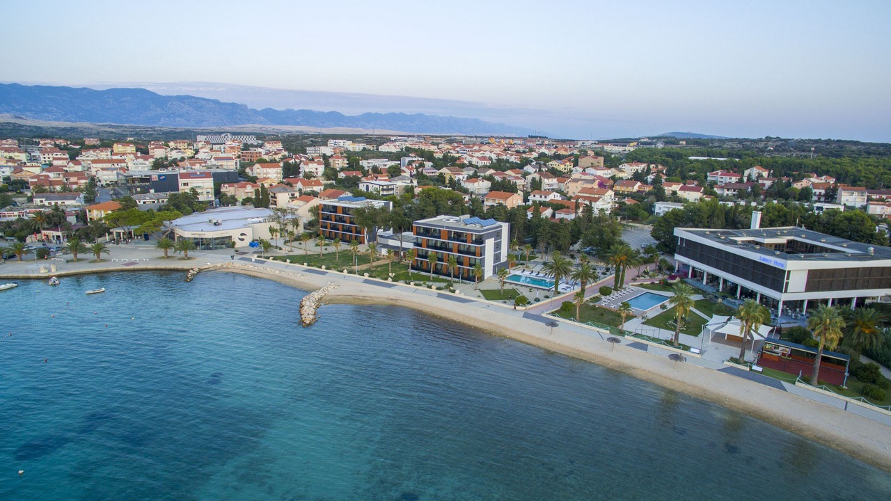 Photo of Outdoor in Zrce