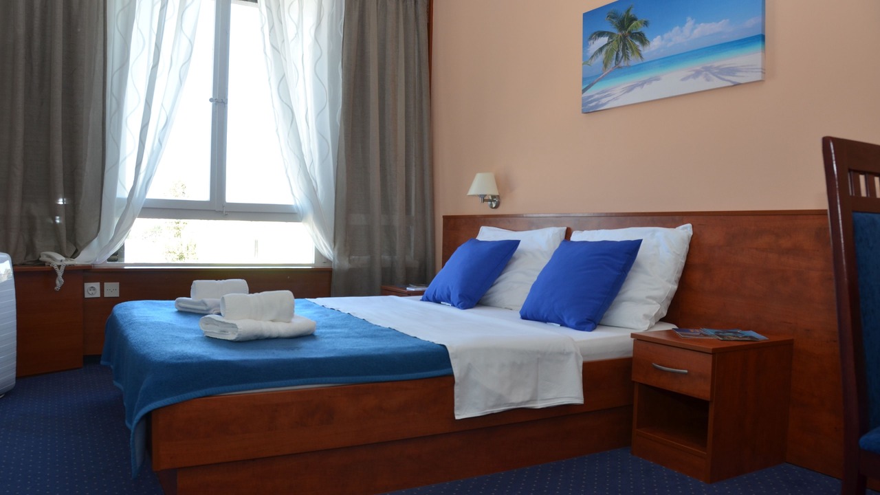 Photo of Bedroom in Zrce