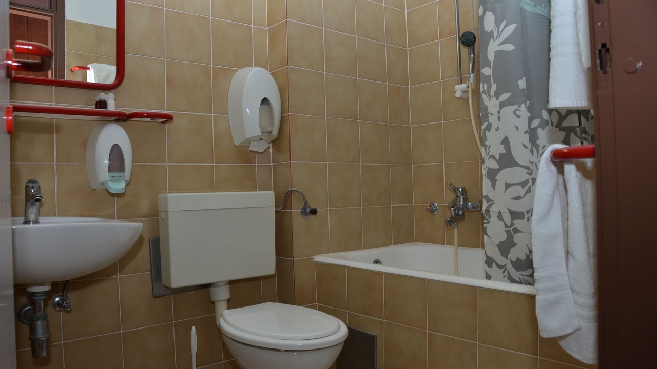 Photo of Bathroom in Zrce