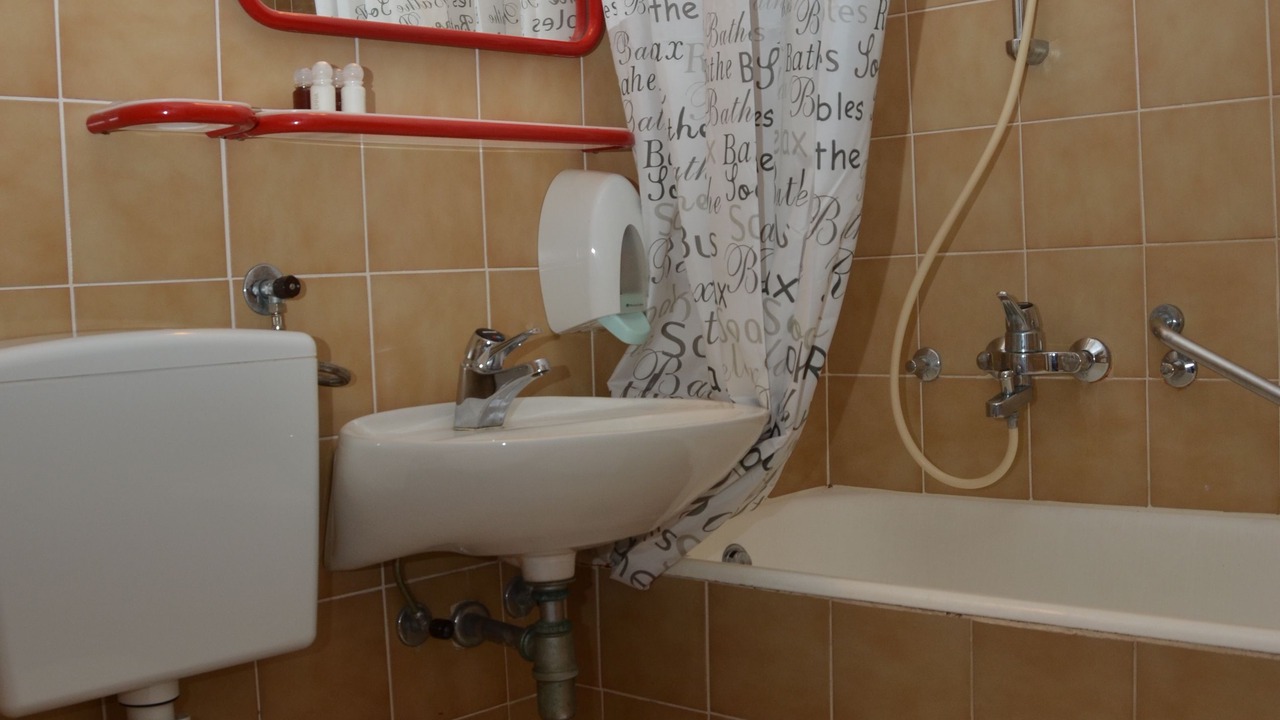 Photo of Bathroom in Zrce