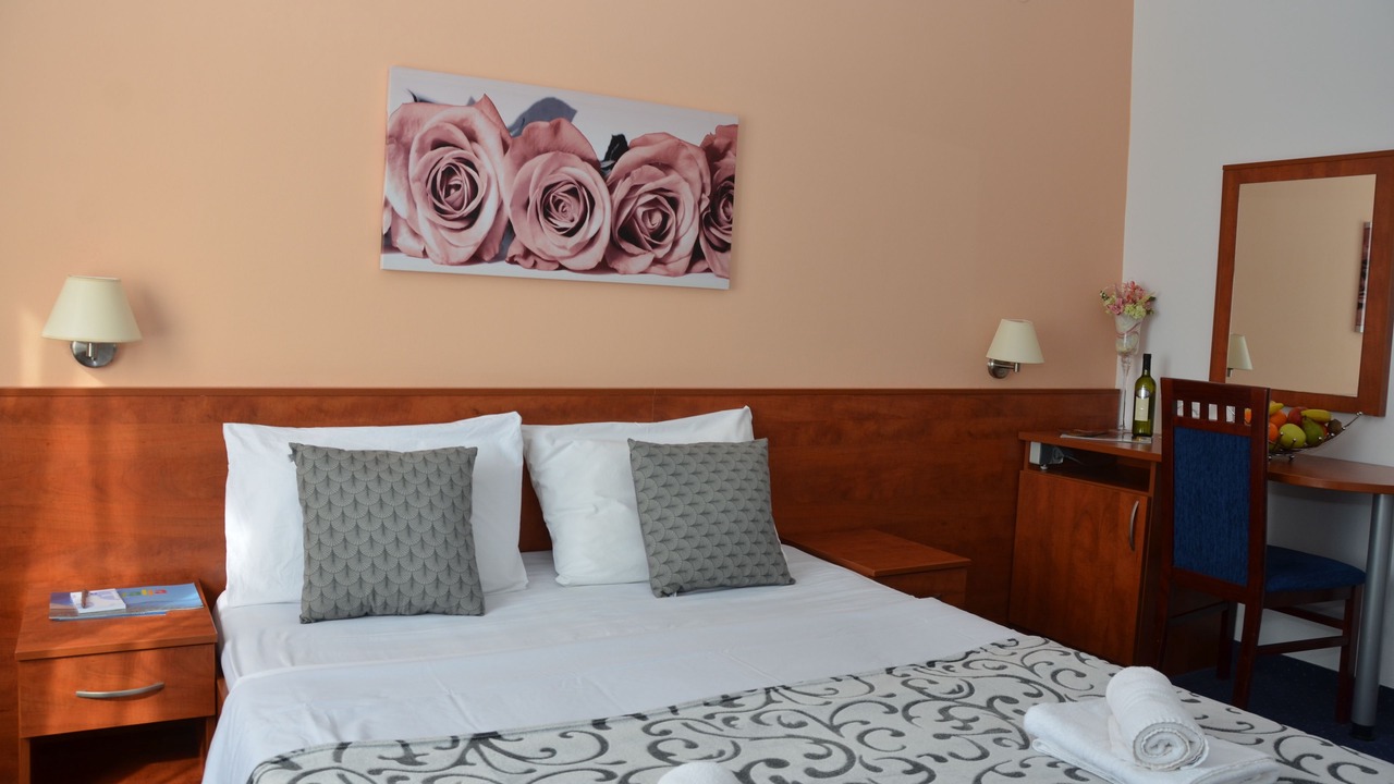 Photo of Bedroom in Zrce