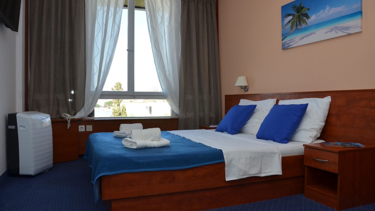 Photo of Bedroom in Zrce