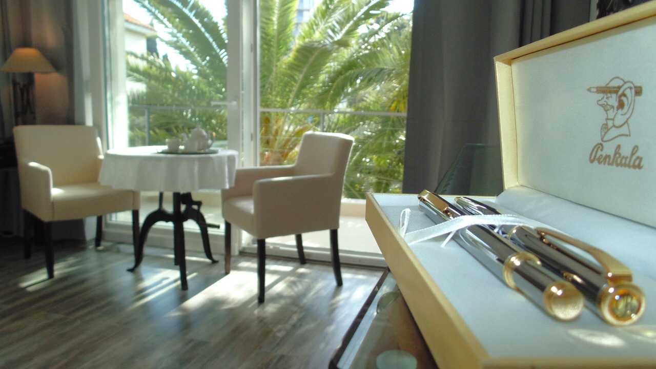 Photo of Patio Balcony in Vodice