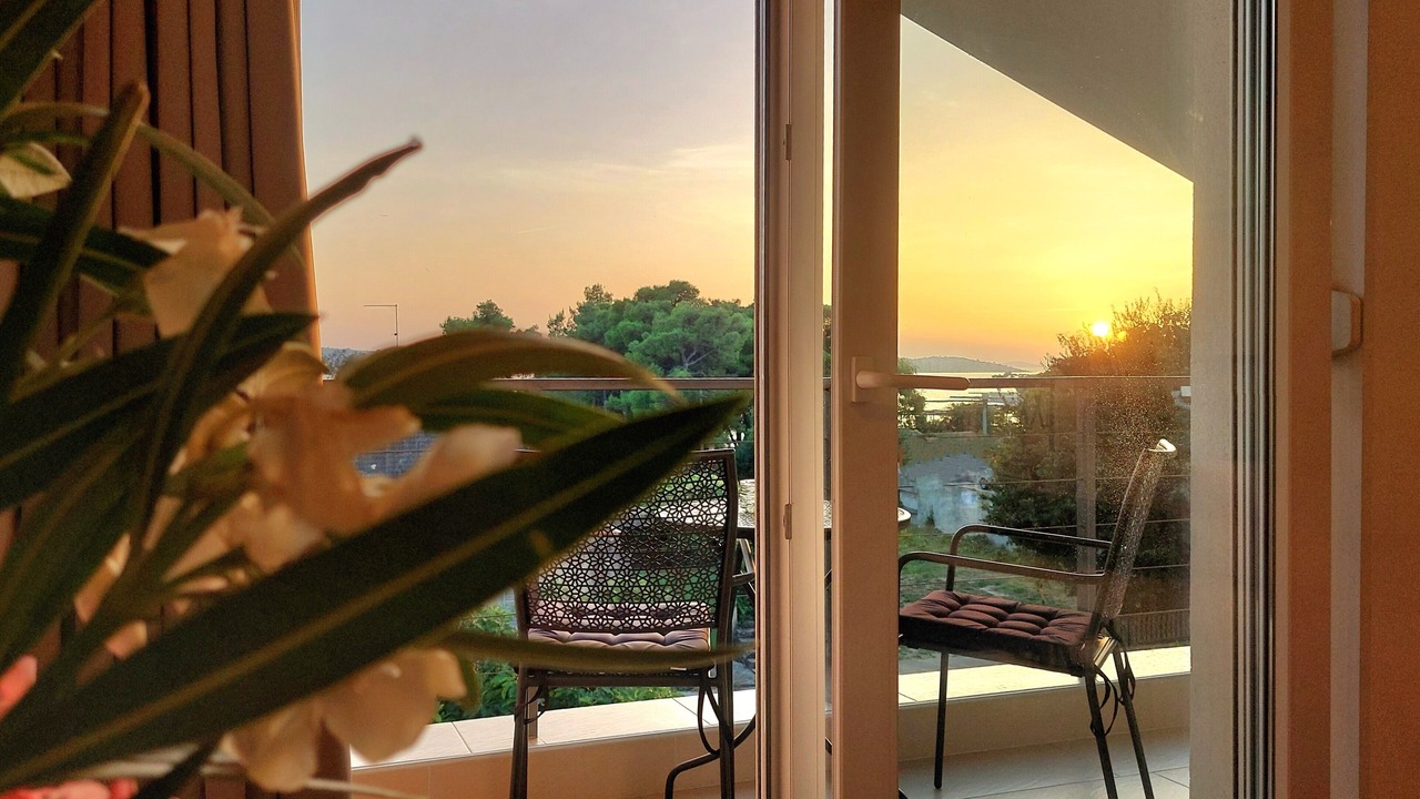Photo of Patio Balcony in Vodice