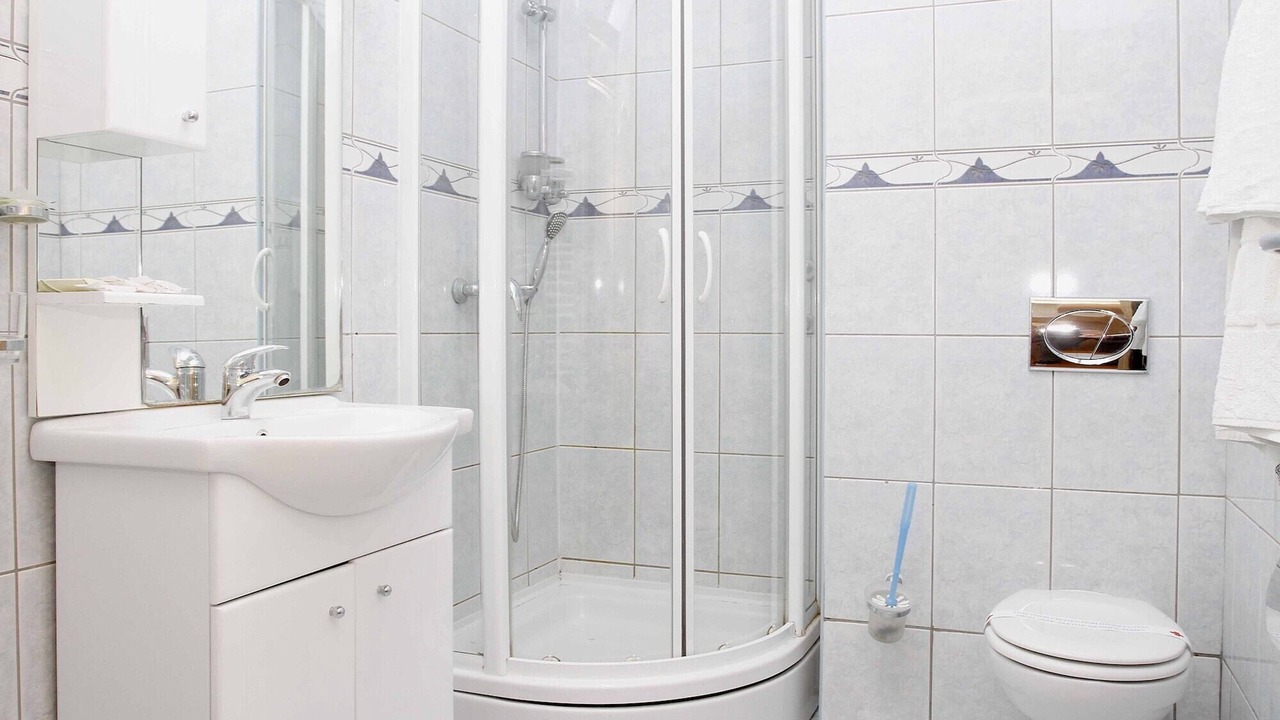 Photo of Bathroom in Ilidza
