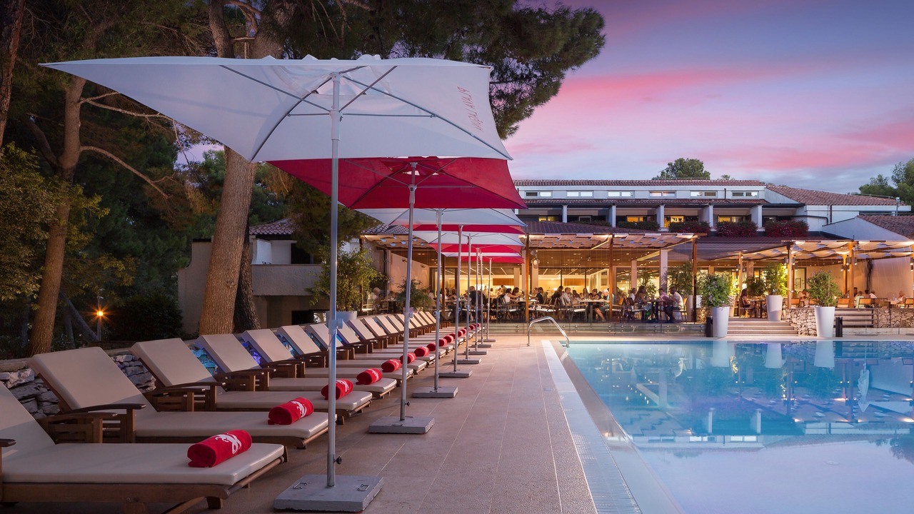Photo of Outdoor in Porec