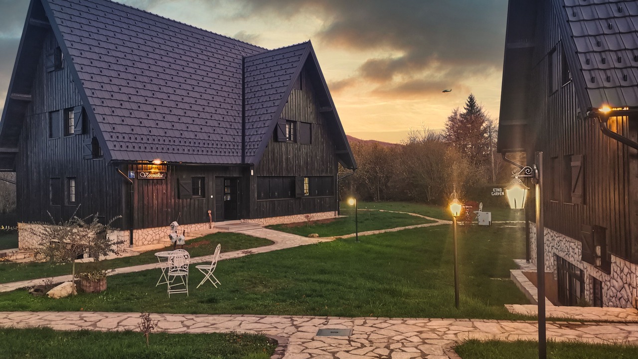 Photo of Outdoor in Plitvica Selo