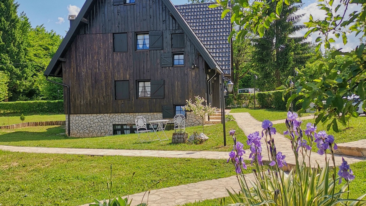 Photo of Outdoor in Plitvica Selo