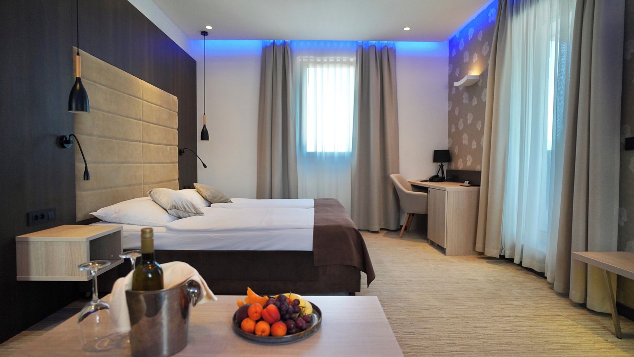 Photo of Bedroom in Sesvete