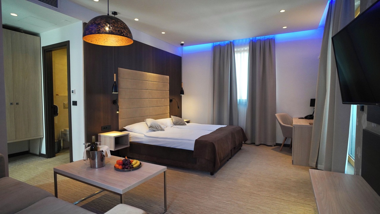 Photo of Bedroom in Sesvete