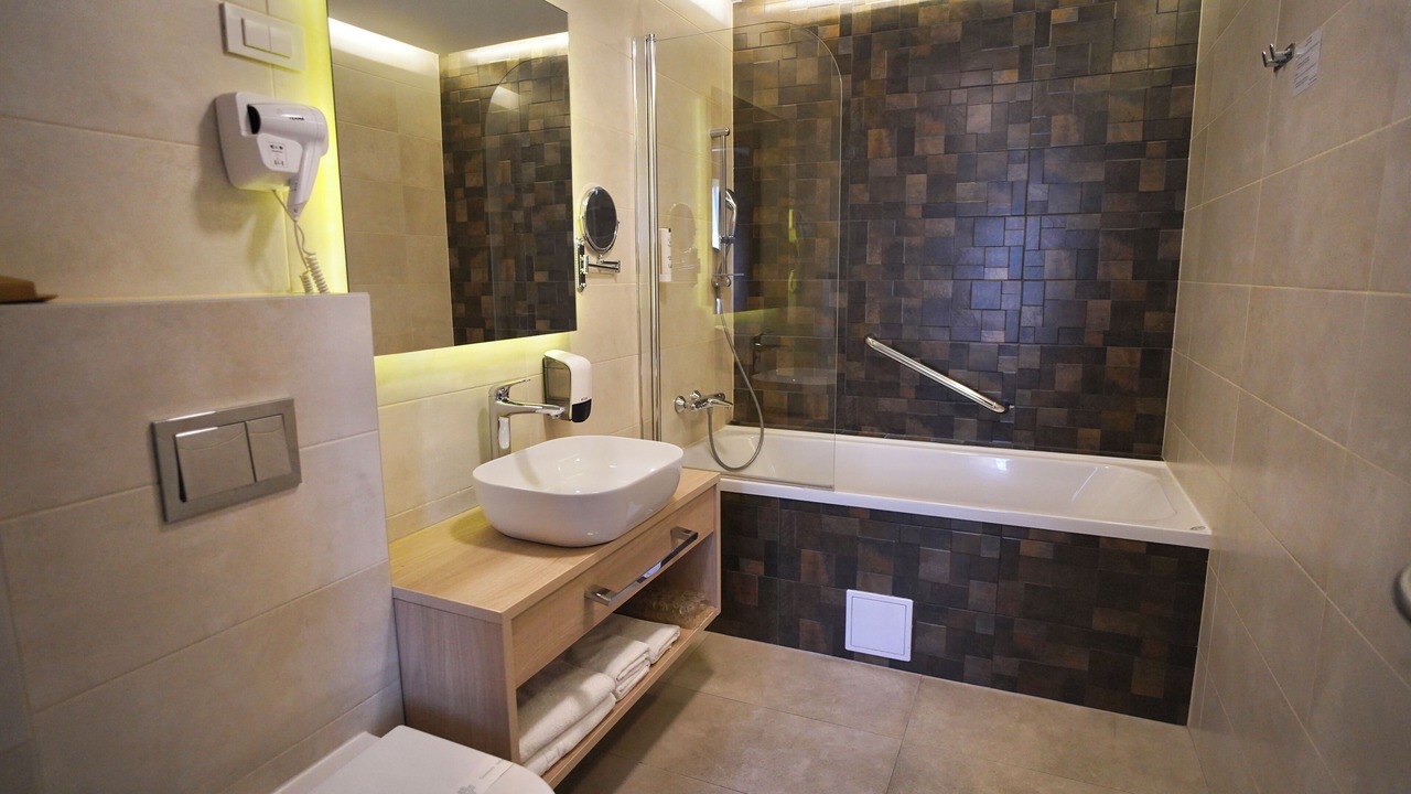 Photo of Bathroom in Sesvete