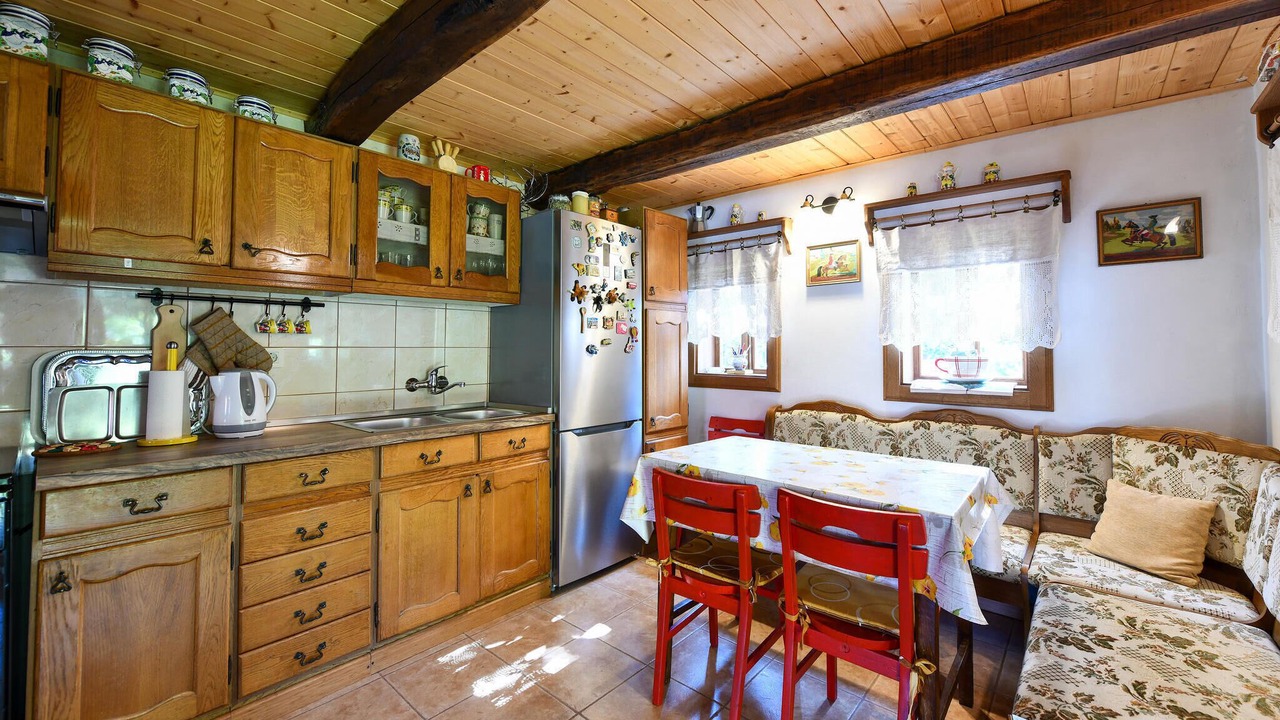 Photo of Kitchen in Gornja Stubica