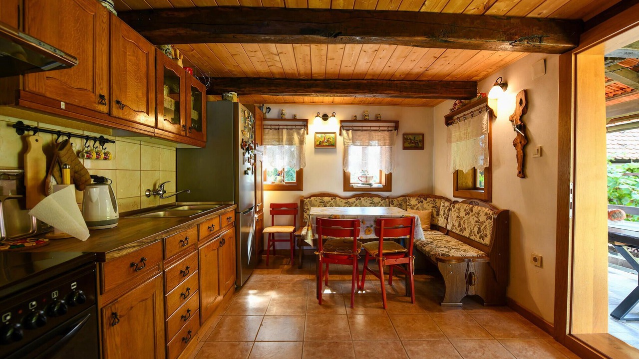 Photo of Kitchen in Gornja Stubica