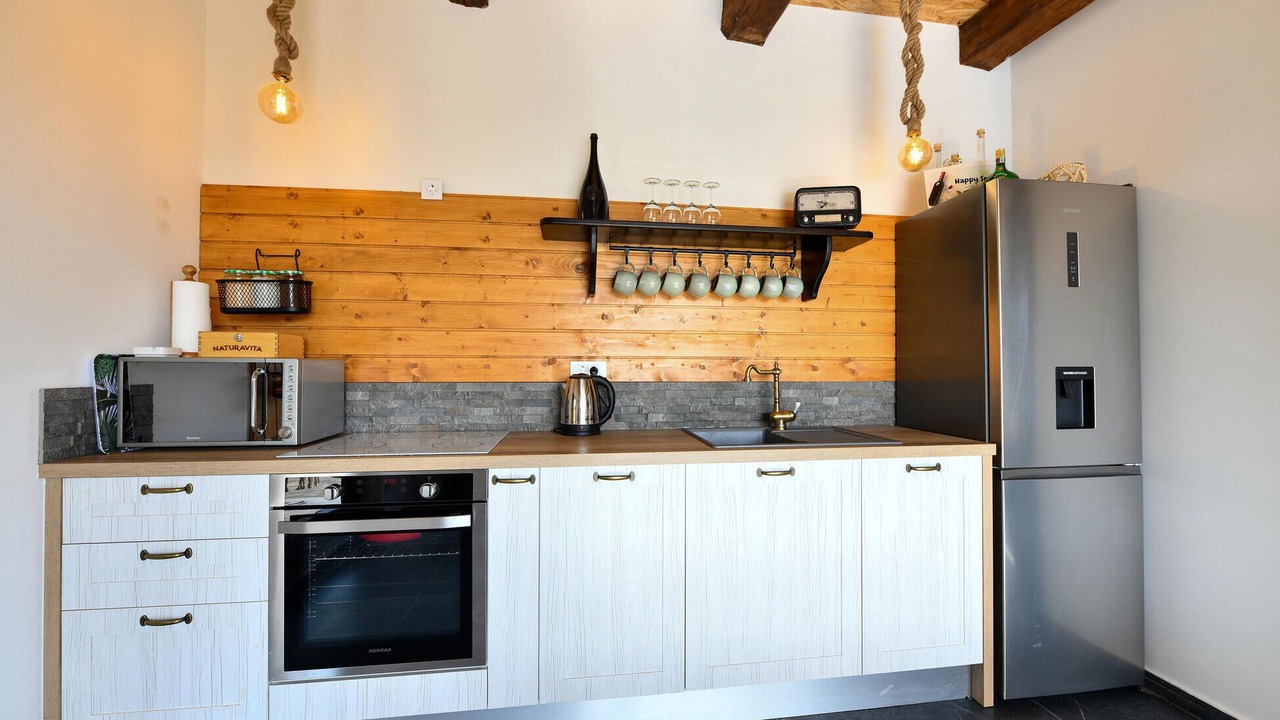 Photo of Kitchen in Gornja Stubica