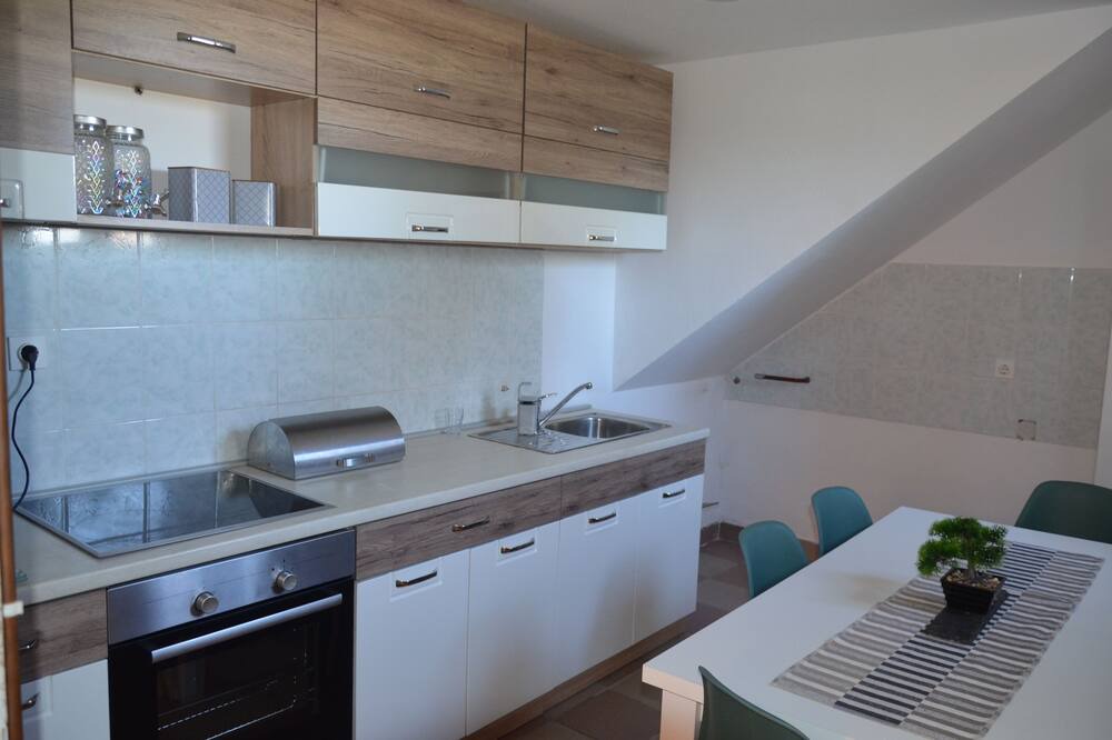 Photo of Kitchen in Durdevac