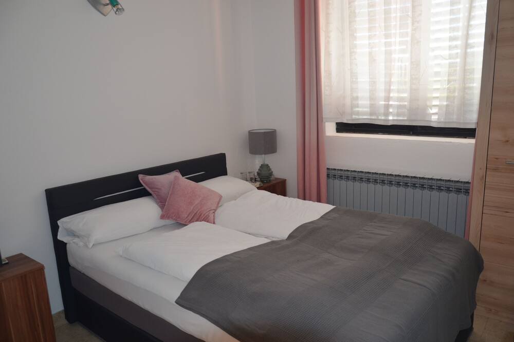 Photo of Bedroom in Durdevac