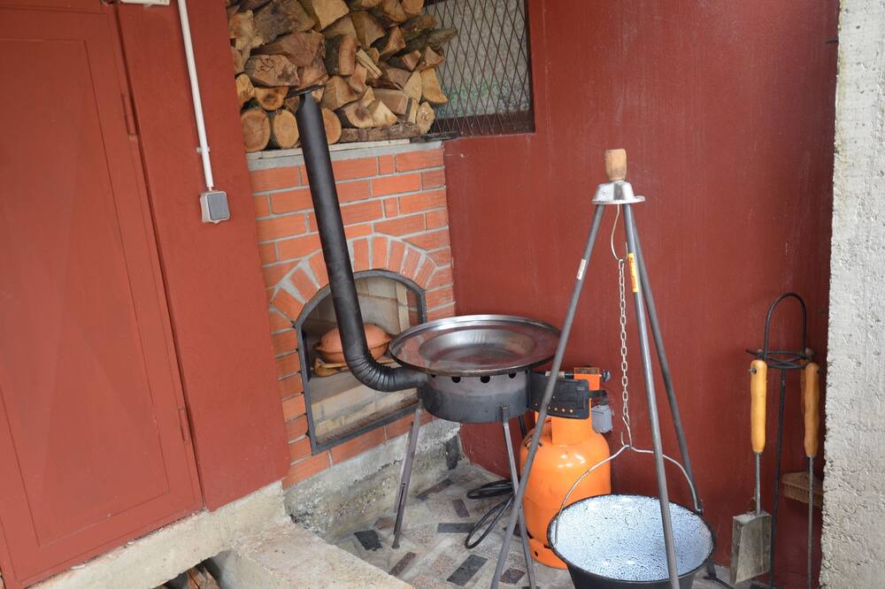 Photo of Outdoor in Durdevac