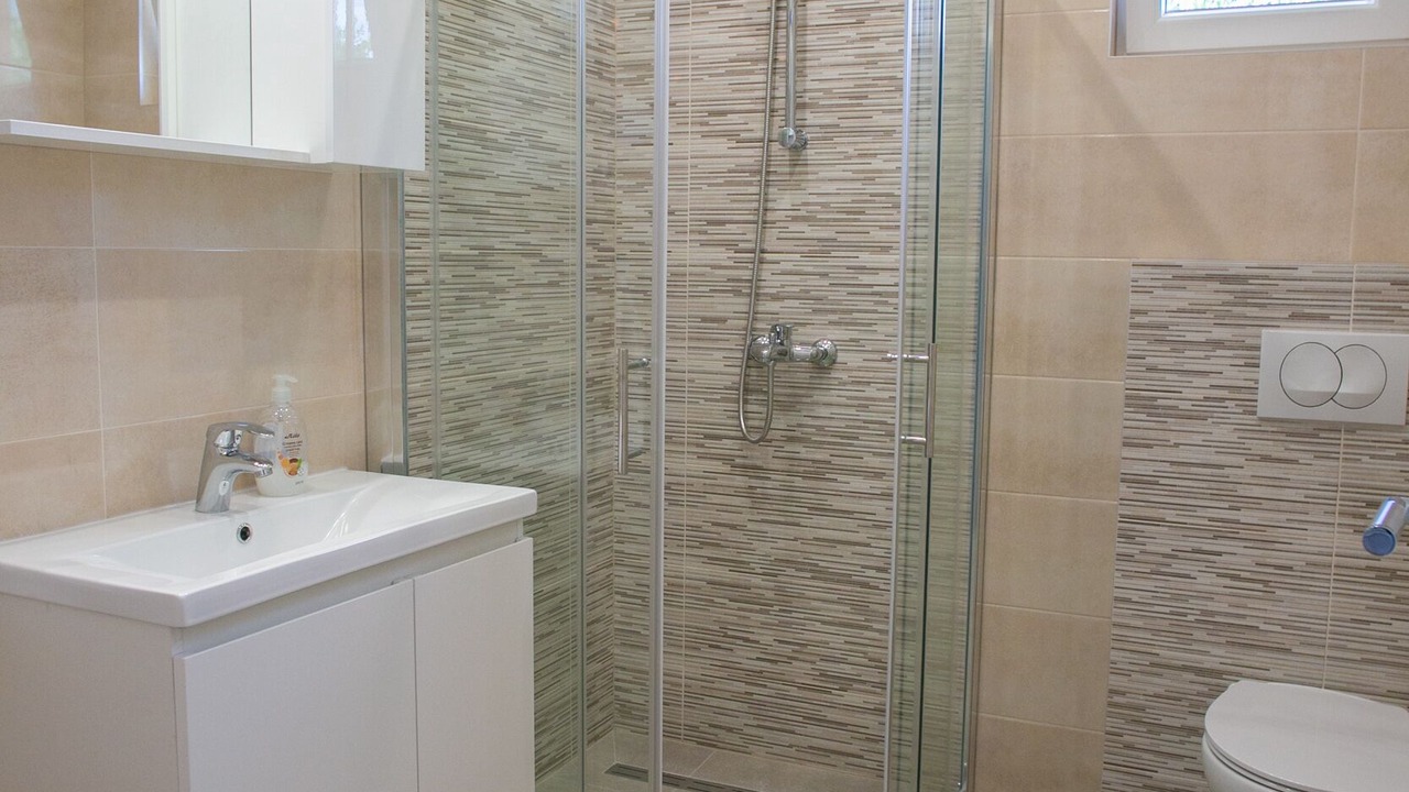 Photo of Bathroom in Potocnica
