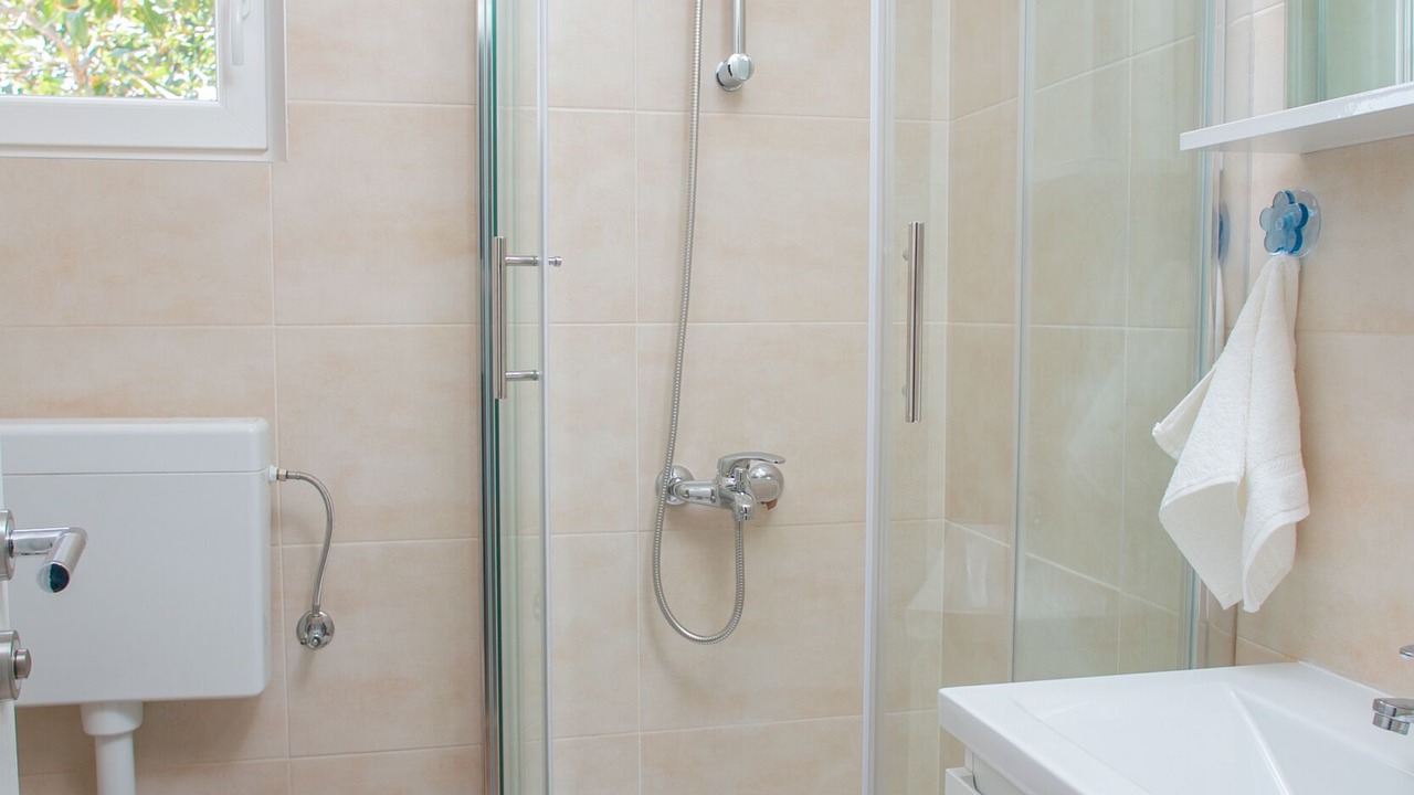 Photo of Bathroom in Potocnica