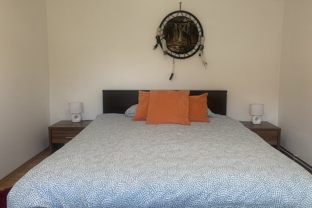 Photo of Bedroom in Varazdin
