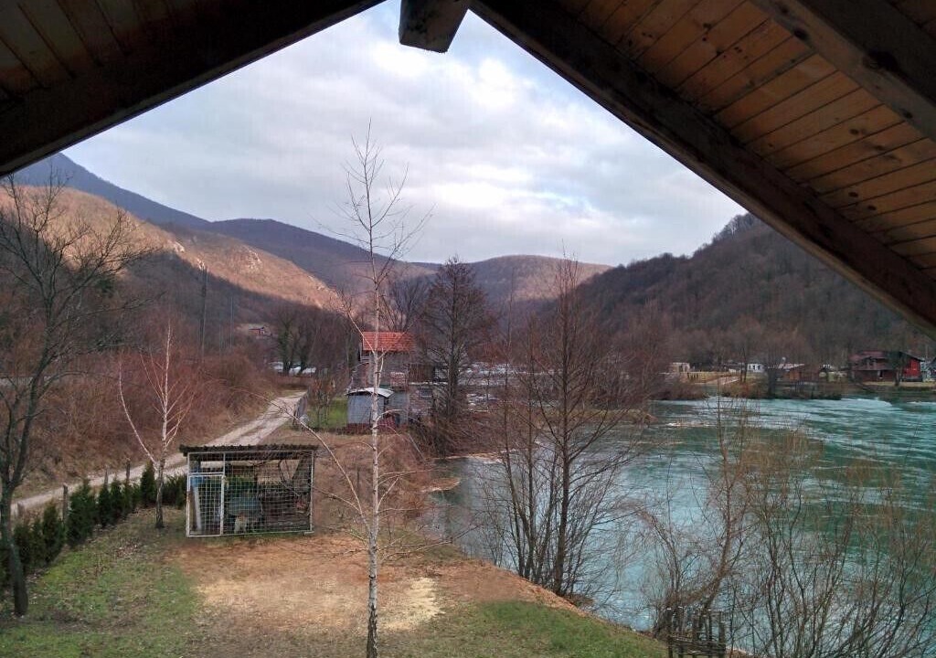 Photo of Outdoor in Lohovo