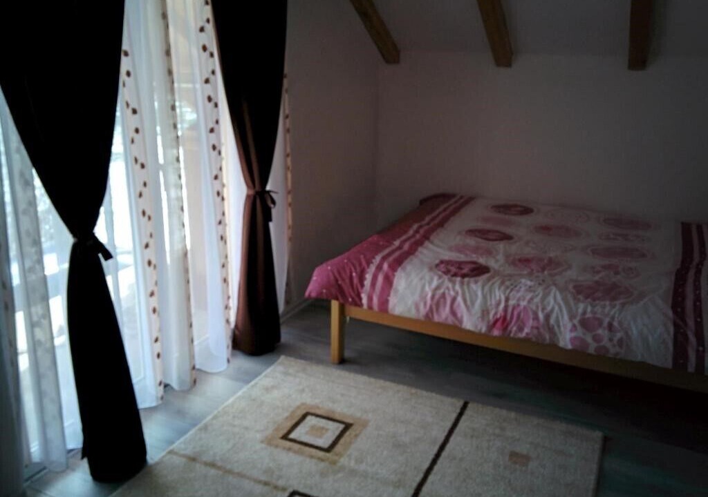 Photo of Bedroom in Lohovo