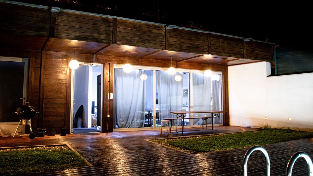 Photo of Outdoor in Zagreb