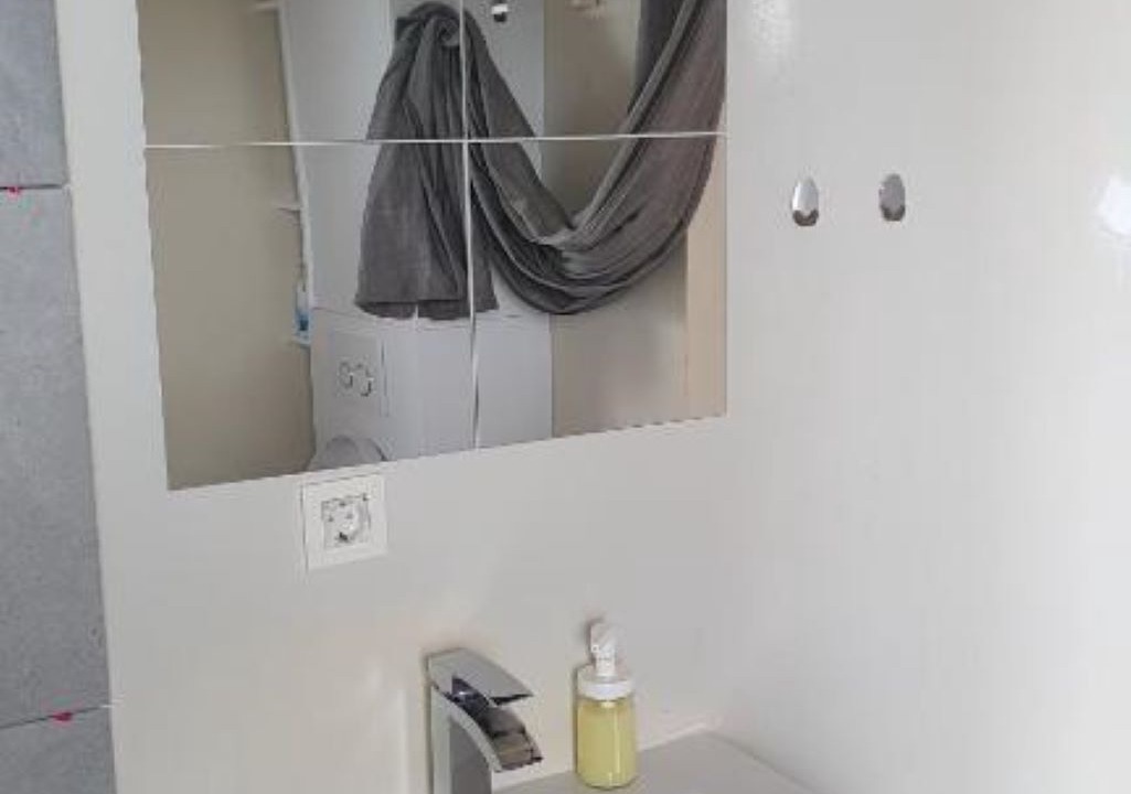 Photo of Bathroom in Zagreb