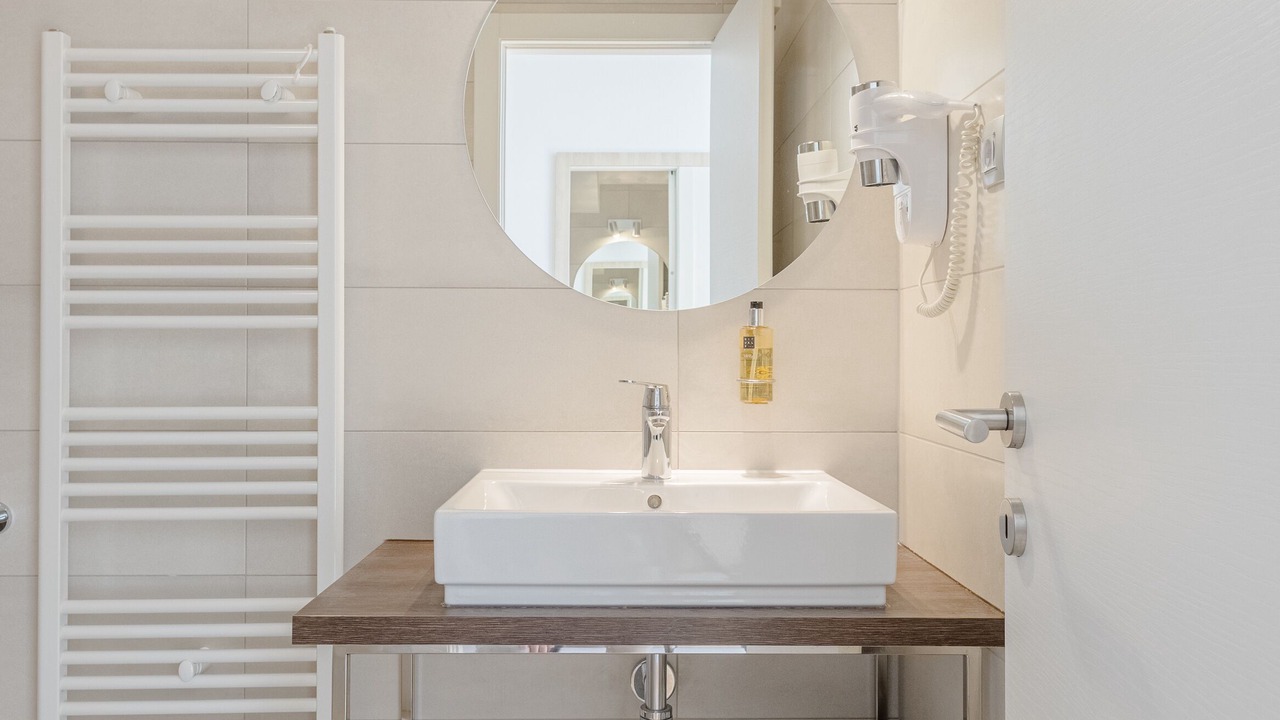 Photo of Bathroom in Duce