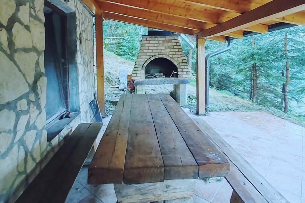 Photo of Patio Balcony in Babanovac