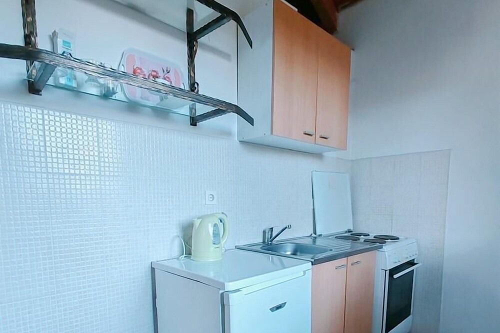 Photo of Kitchen in Babanovac