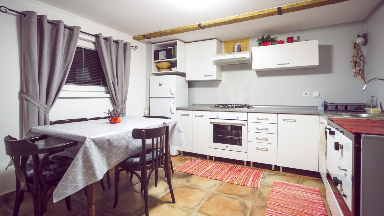 Photo of Kitchen in Jalzabet
