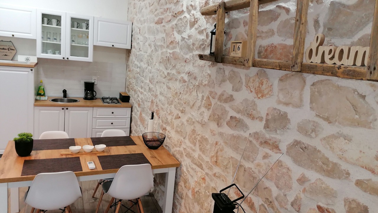 Photo of Kitchen in Drnis