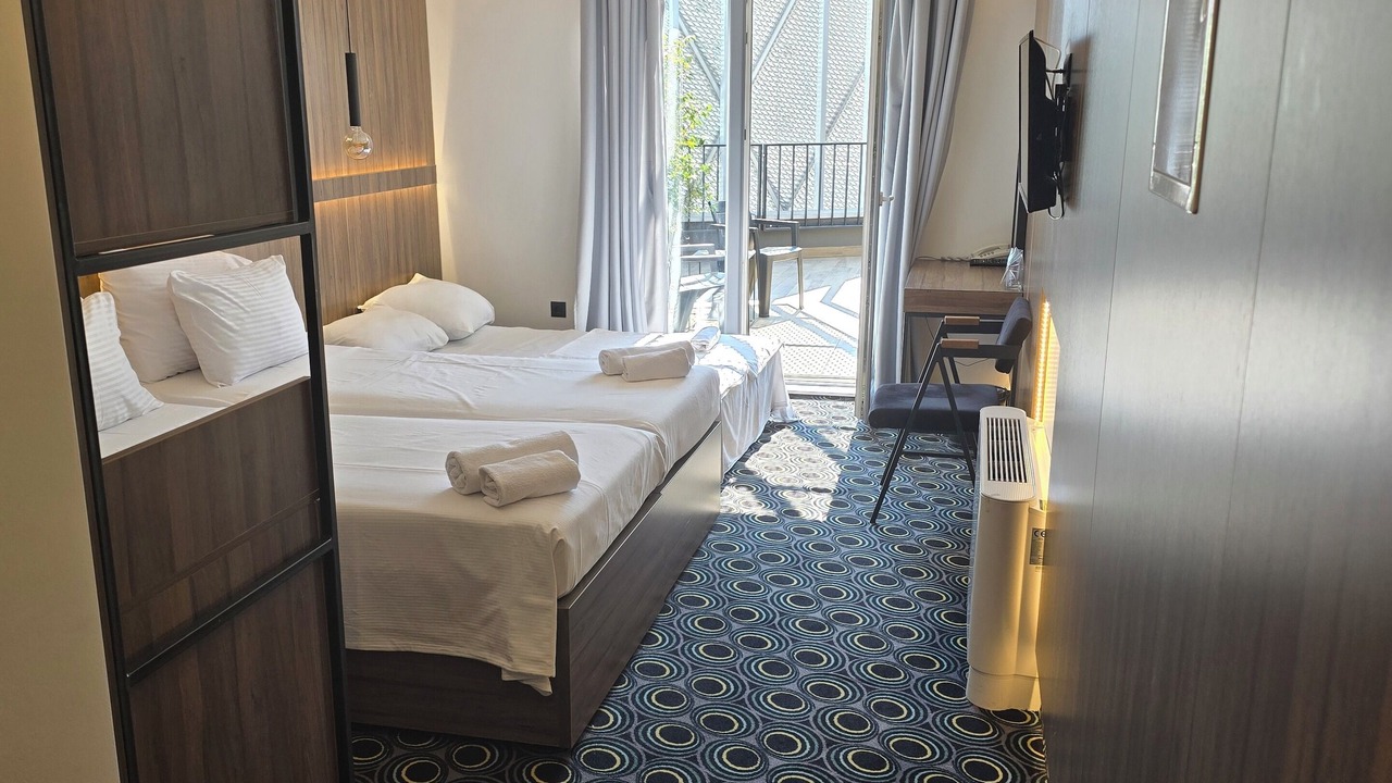 Photo of Bedroom in Bisce Polje
