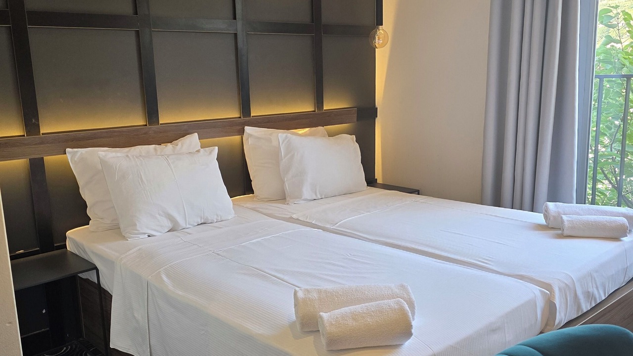 Photo of Bedroom in Bisce Polje