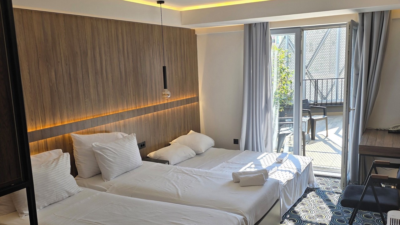Photo of Bedroom in Bisce Polje