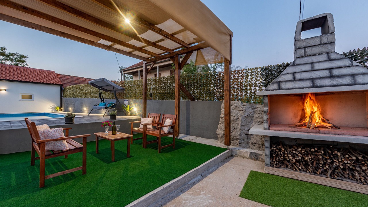 Photo of Outdoor in Sveti Filip i Jakov
