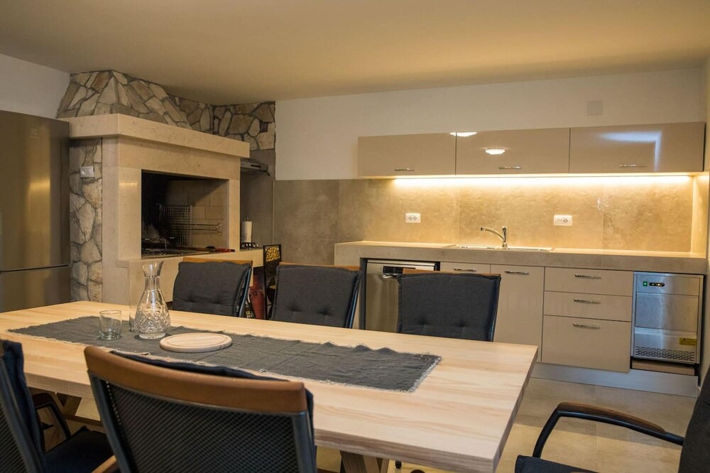Photo of Kitchen in Babin Kuk