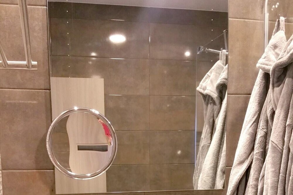 Photo of Bathroom in Vantacici