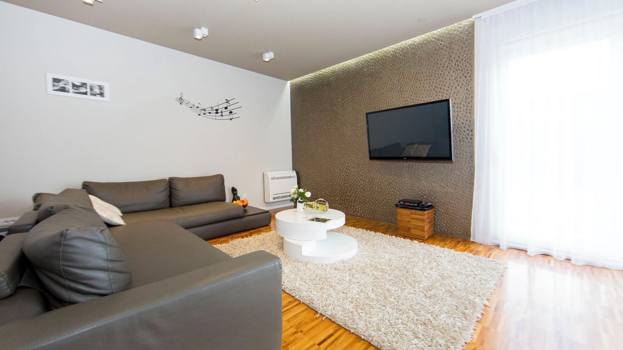 Photo of Livingroom in Solin