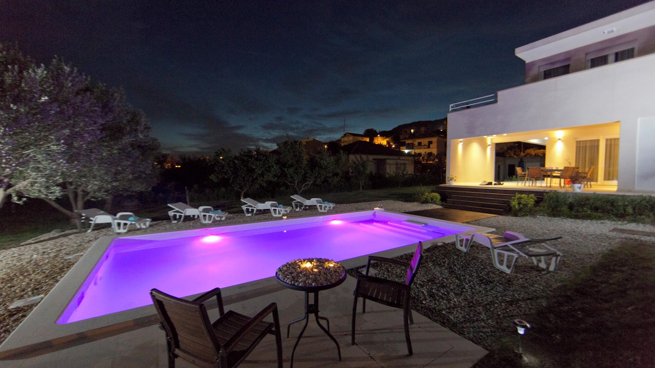 Photo of Outdoor in Solin