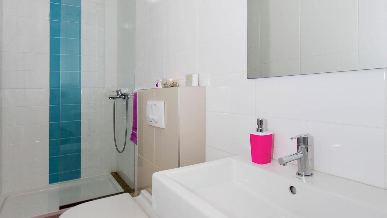 Photo of Bathroom in Solin