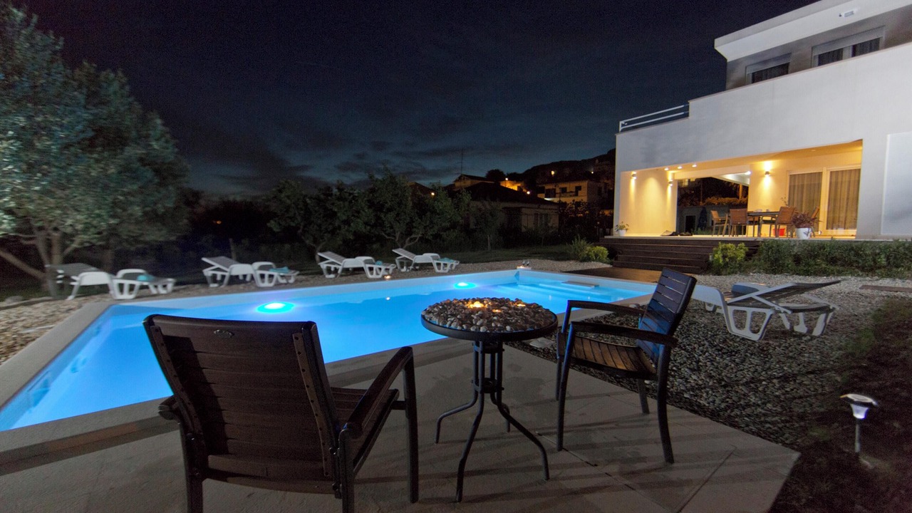 Photo of Outdoor in Solin