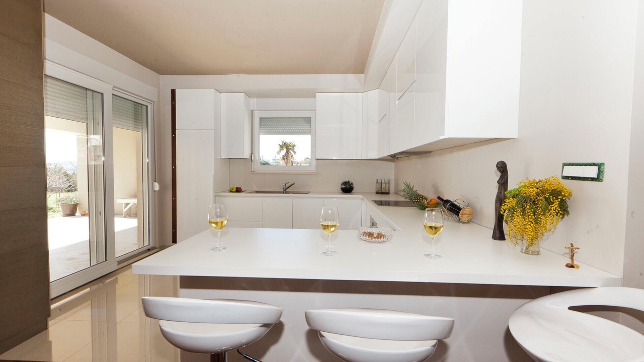 Photo of Kitchen in Solin
