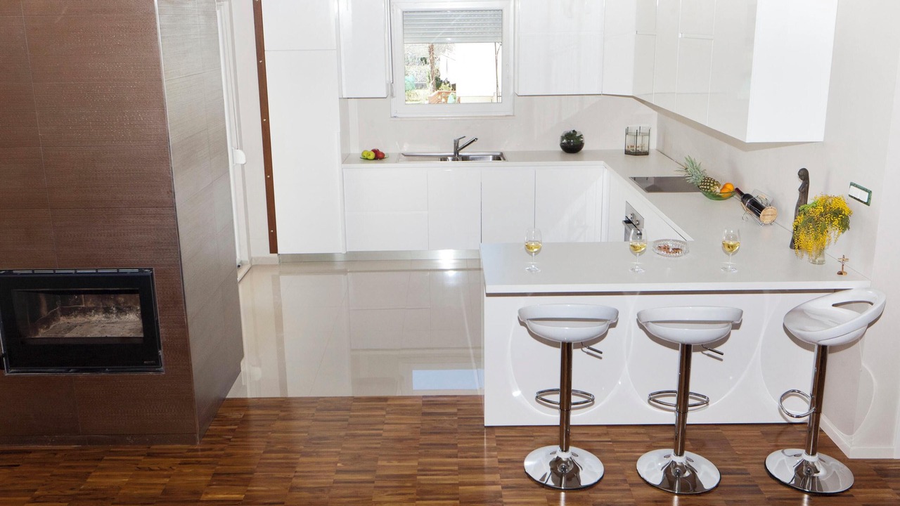 Photo of Kitchen in Solin