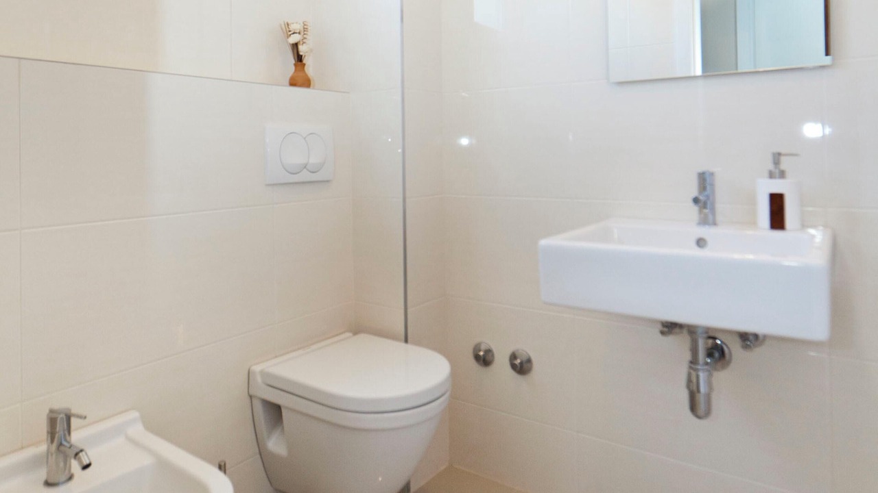 Photo of Bathroom in Solin