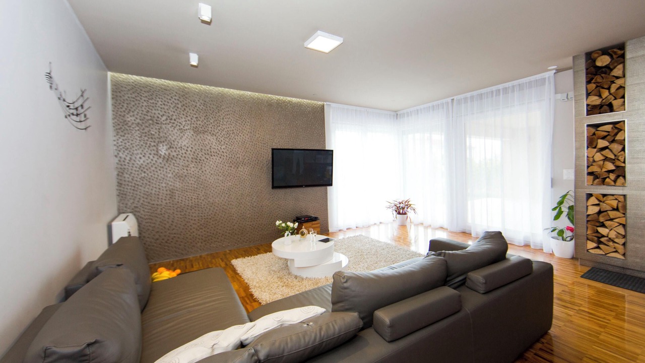 Photo of Livingroom in Solin