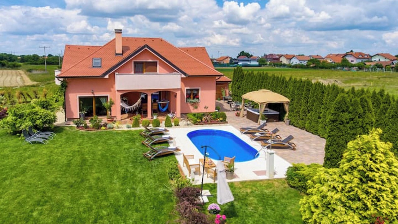 Photo of Outdoor in Gornji Kneginec